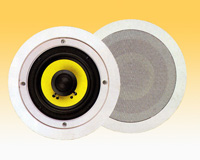  V-6DA/2 (In Wall Speaker System)