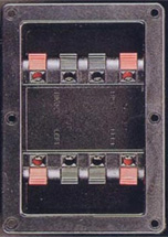 SPT-14(A.B.C.D) Push Terminal