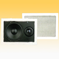  V-5WA (In Wall Speaker System)