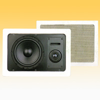 V-6WA V-6WA (In Wall Speaker System)