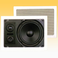  V-8WA (In Wall Speaker System)