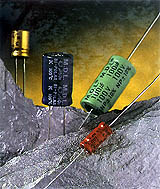  Non-Polarized Capacitors