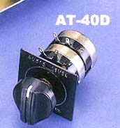  AT-40D