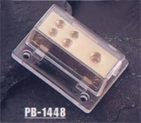 PB-2488 PB-1448 / PB-1048(POWER BLOCK)