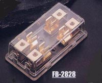  FB-2828 FUSE BLOCK