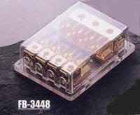  FB-3448 FUSE BLOCK