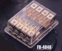  FB-4848 FUSE BLOCK