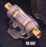  FH-507 In-Line Fuse Holder