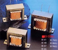  EI COIL