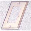 Wall Control Plate